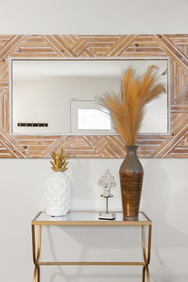 Palmetto House Of Charlestonヴィラ エクステリア 写真