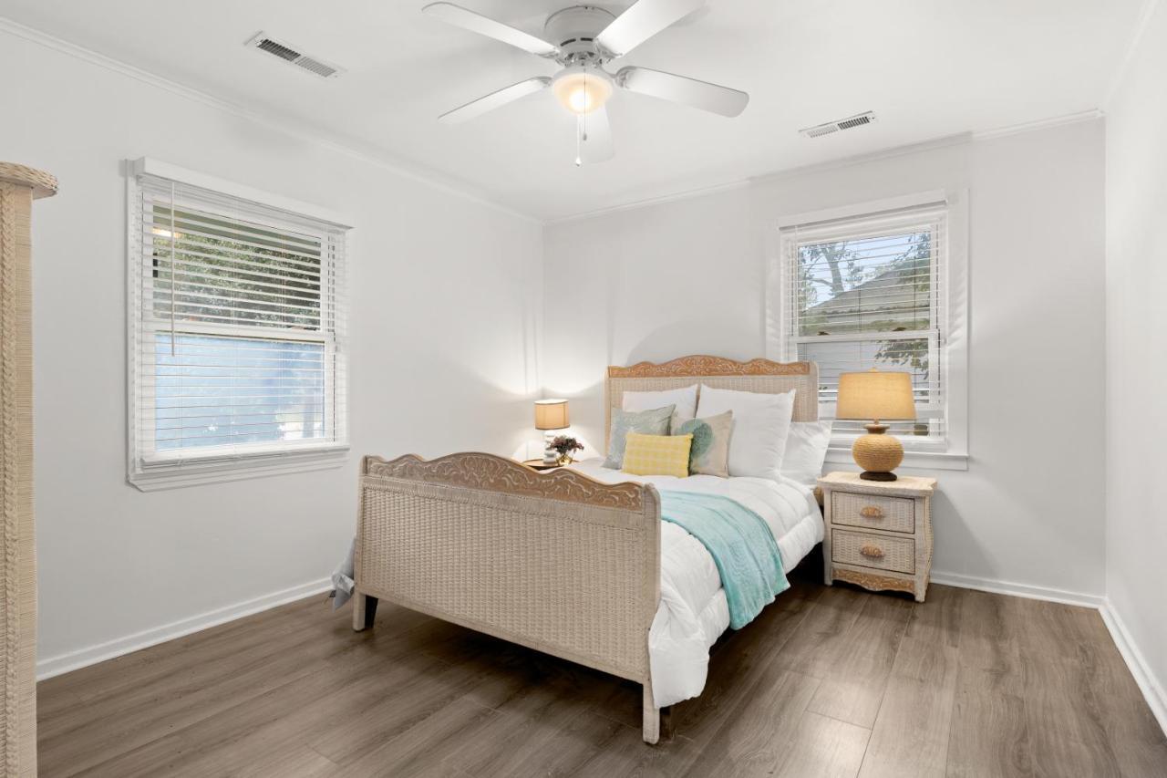 Palmetto House Of Charlestonヴィラ エクステリア 写真