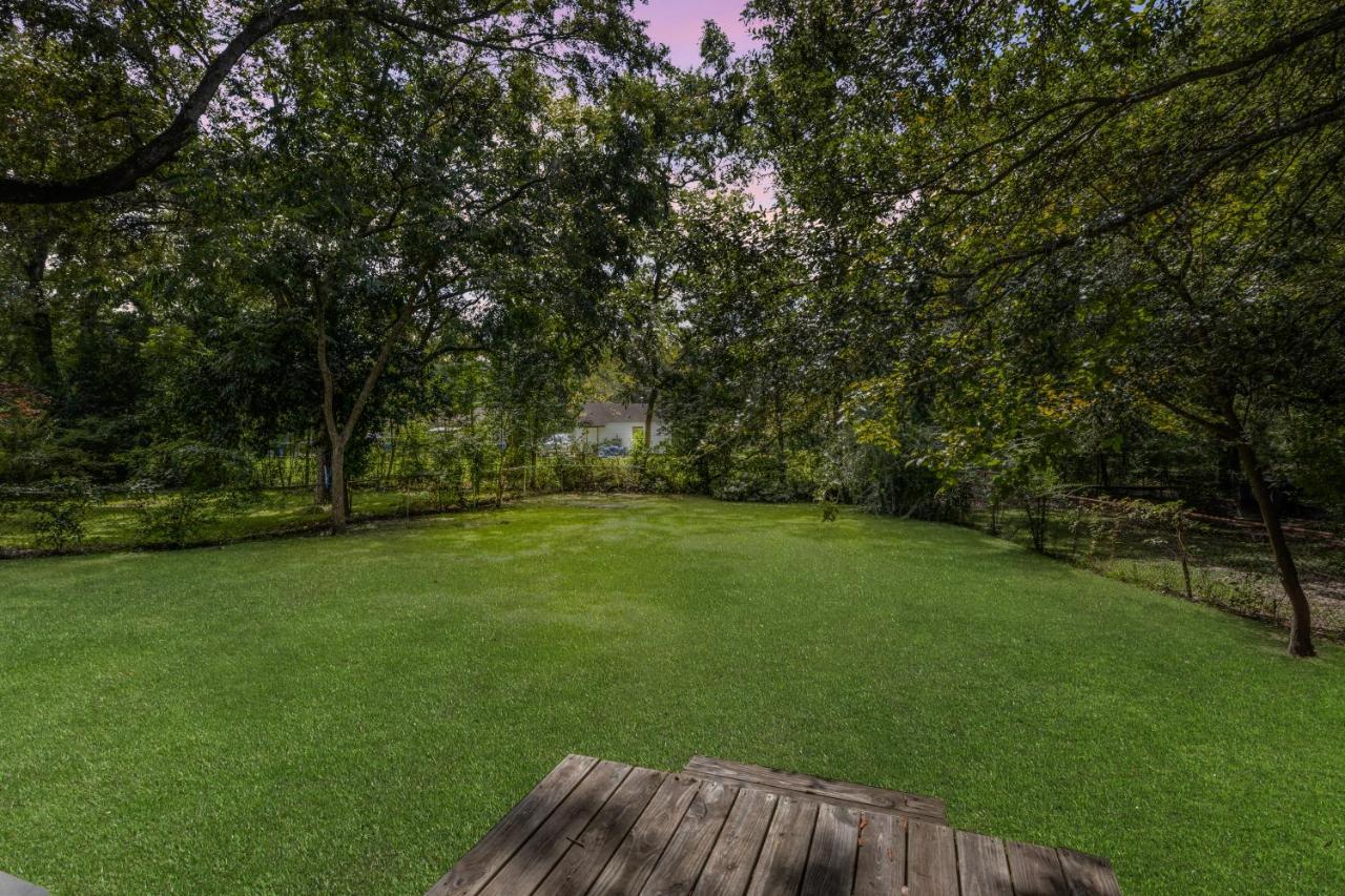 Palmetto House Of Charlestonヴィラ エクステリア 写真